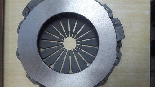 Rust Free High Strength Car Clutch Plates