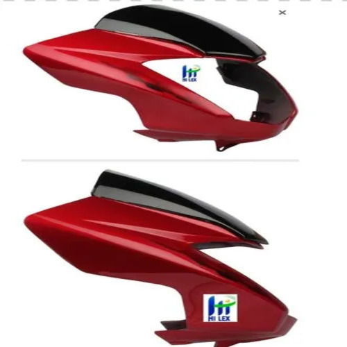 High Strength Durable Hilex Head Light Visor