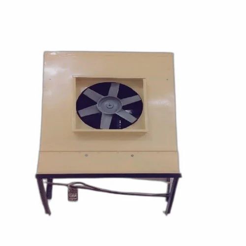 Automatic Industrial Air Cooler