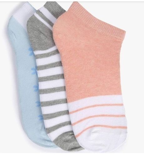 Ladies Socks