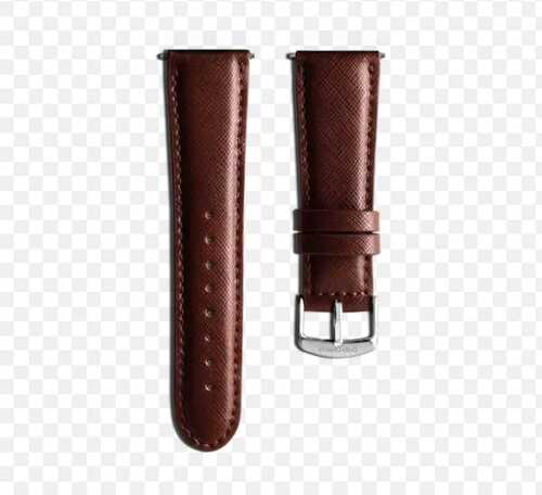 leather watch band