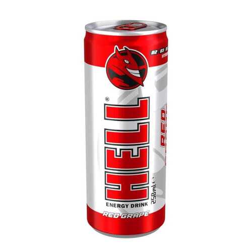 Liquid Fresh Energy Drink