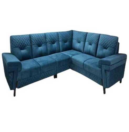 Modern Design L Shaped Sofa Set