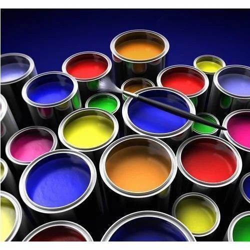 Heat Reflective Paint Colour Paint