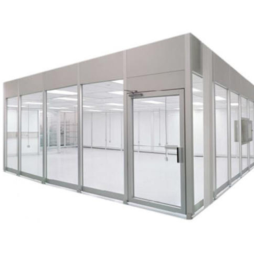Portable Modular Clean Room