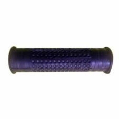 Black Color PVC Handle Cycle Grip