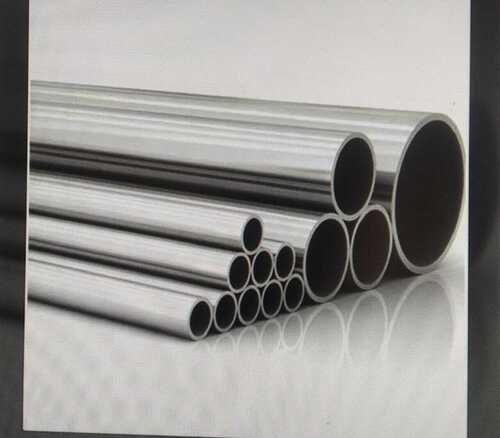 Stainless Steel Pipe