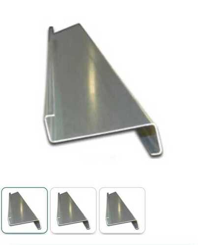 Non Rusted Galvanized Steel Z Purlin