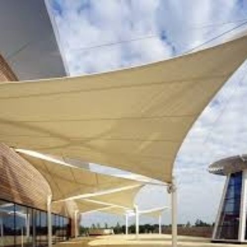 Tensile Structure 