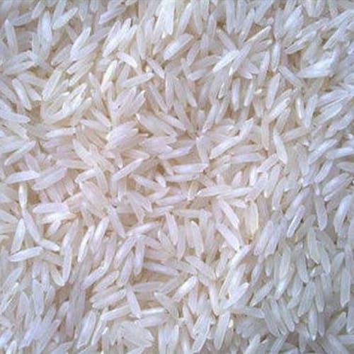 White Color High In Nutrition Kolam Rice