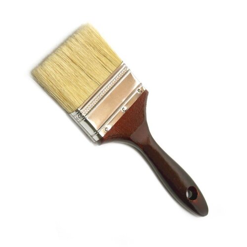 brush