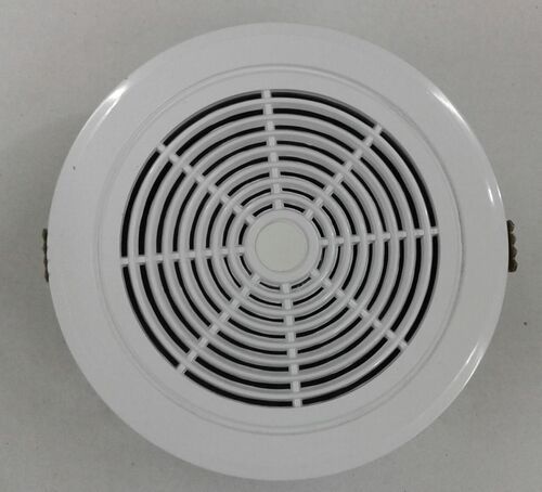 White Color Premium Design Ceiling Speaker