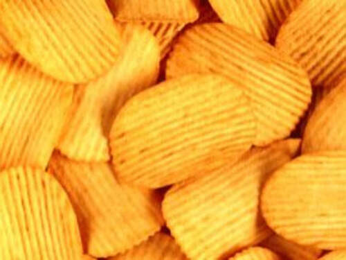 Fried Gluten Free Crispy Chips