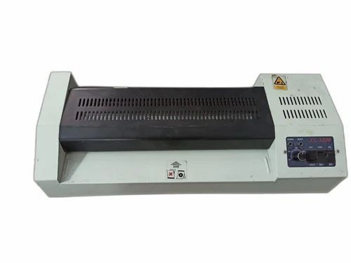 Durable Electric Automatic Lamination Machine