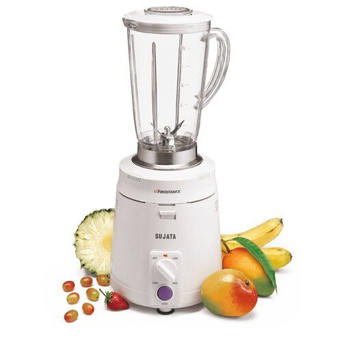 Electric Mixture Grinder With 3 Jars