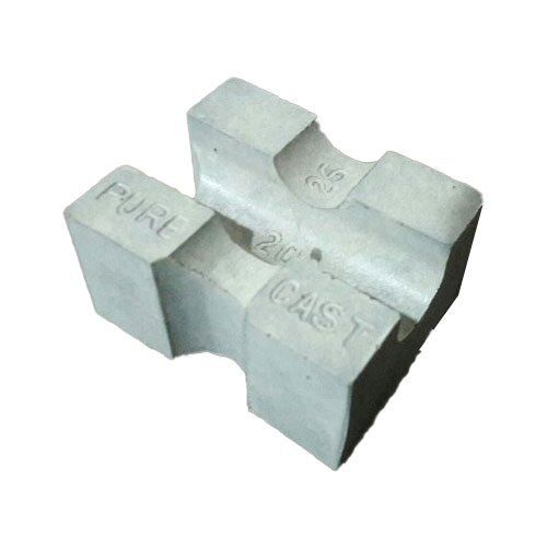 High Strength Grey Concrete Cover Block