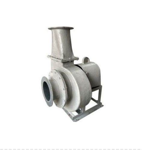 Rust Free Heavy Duty Industrial Exhaust Blower