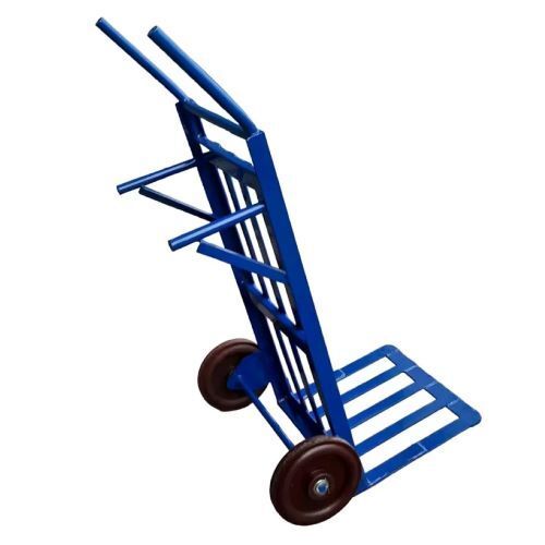 Inaithiram HT300RP Heavy Duty Manual Hand Truck with 300kg Load Capacity