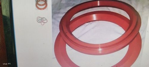 High Strength Dome Valve Seal