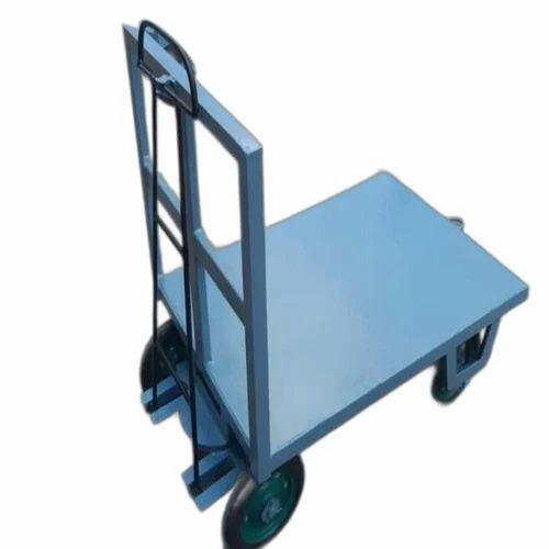 Corrosion Resistant Durable High Strength Mild Steel Trolley