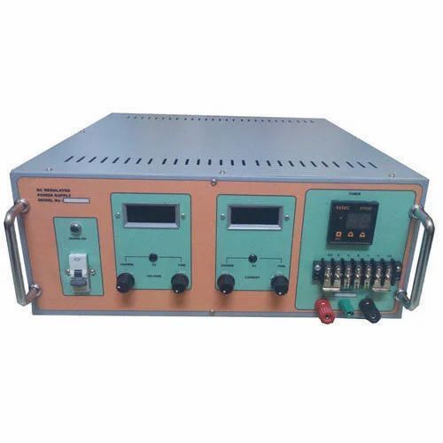 Double Phase High Voltage Power Rectifier