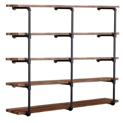 Easy To Use Industrial Storage Shelves