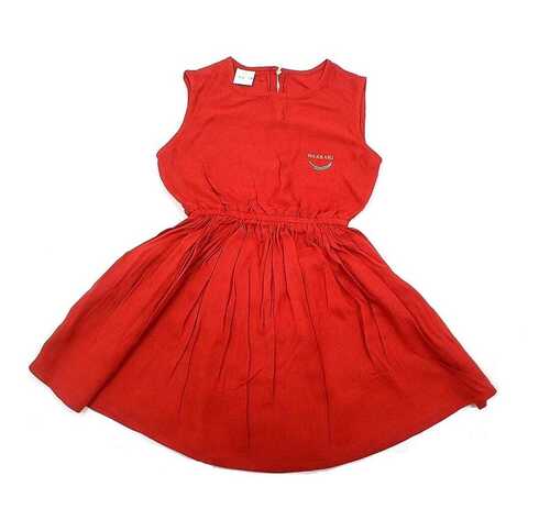 Kids Frocks