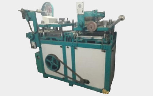 Hard Structure Label Foil Printing Machine