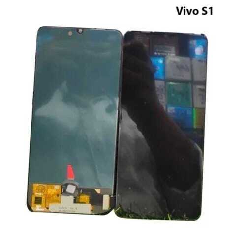 Mobile Phone Display Screen - Durable, New Condition | Bar Design, Android Compatible