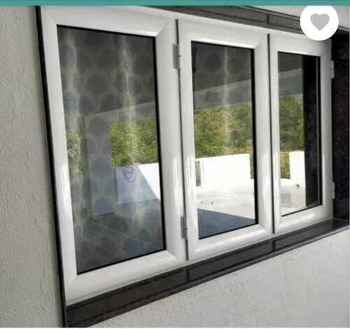 Modern Aluminium Sliding Window