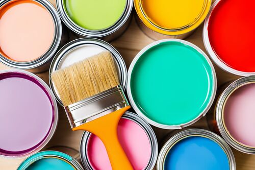 Paint