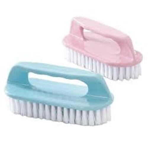 Plastic Cloth Brush - Usage: Bathroom