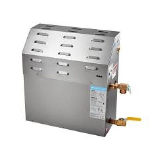 Steam Bath Generator 