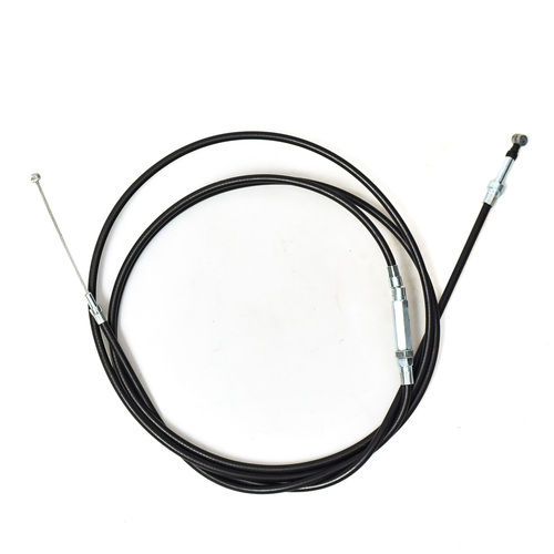 High Strength Durable Three Wheeler Gear Cable