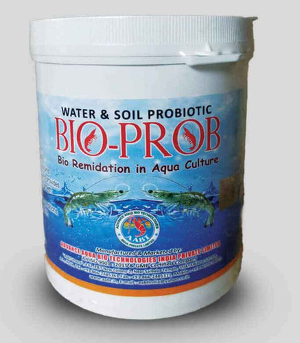 जल और मिट्टी प्रोजाइमेटिक BIO-PROB