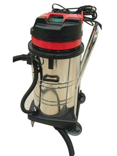 Premium Design Electric Wet Dry Vacuum Machine