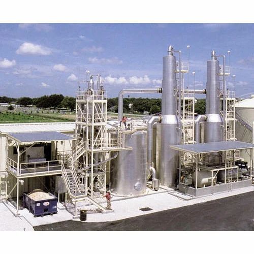 Industrial Grade Zero Liquid Discharge System