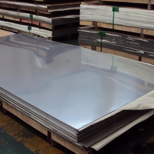 4mm Stainless Steel 304 Sheet