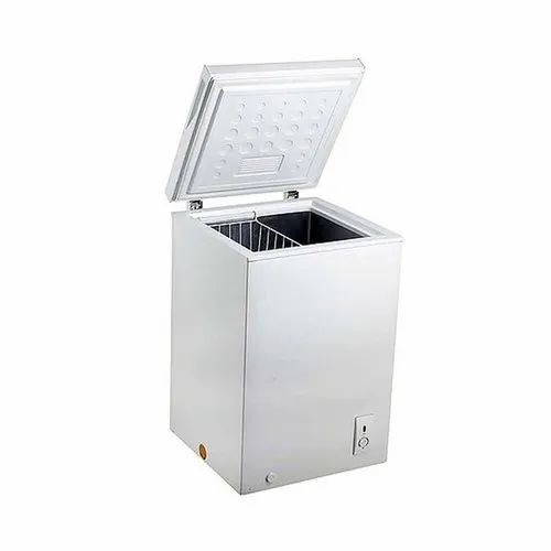 Auto Defrost Premium Design Deep Freezer