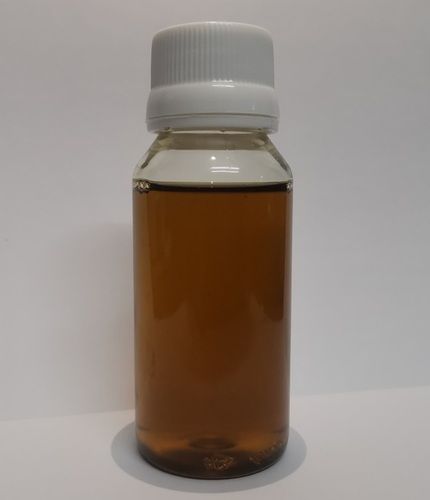 Cold-Pressed Neem Oil