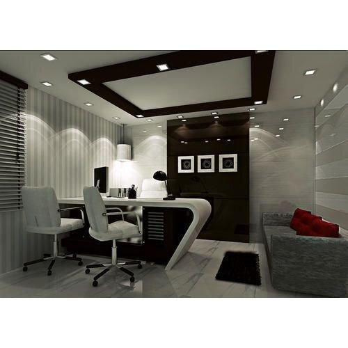 company interior design
