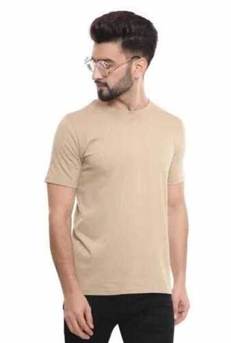 Short Sleeve Cotton T Shirts 