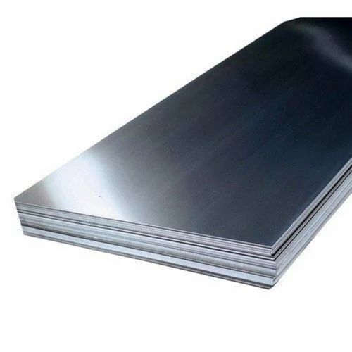 Heavy Duty CRCA Sheets