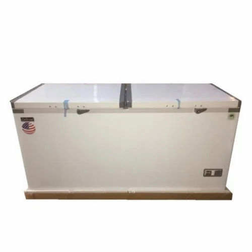 Easy To Operate Electricity Automatic Hard Top Chest Freezer