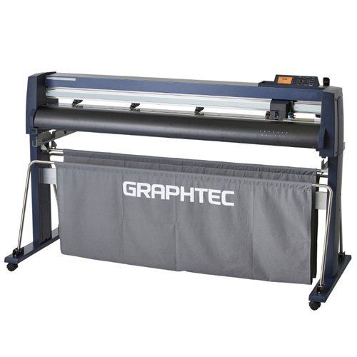 Graphtec Cutting Plotter Size: N/A