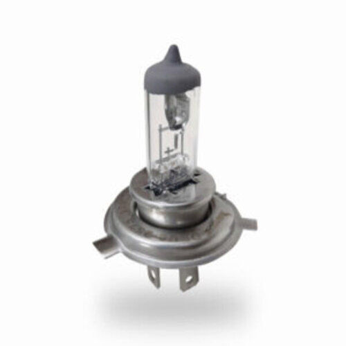 Halogen Bulb