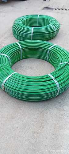 Hdpe Pipes