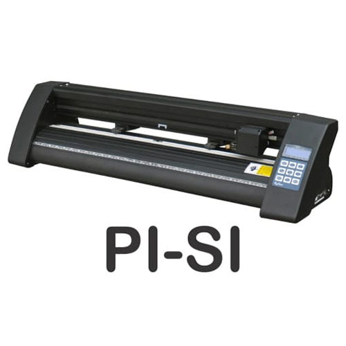 Laser Cutting Plotter Size: N/A