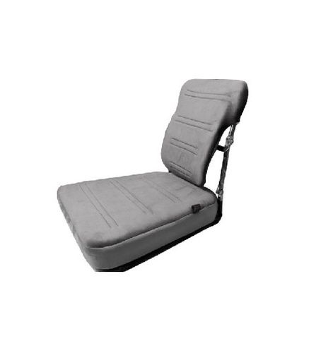 Multi-Level Lumbar Support Meditation Upanishad Chair Aanand