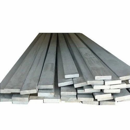 Mild Steel Flat Bar